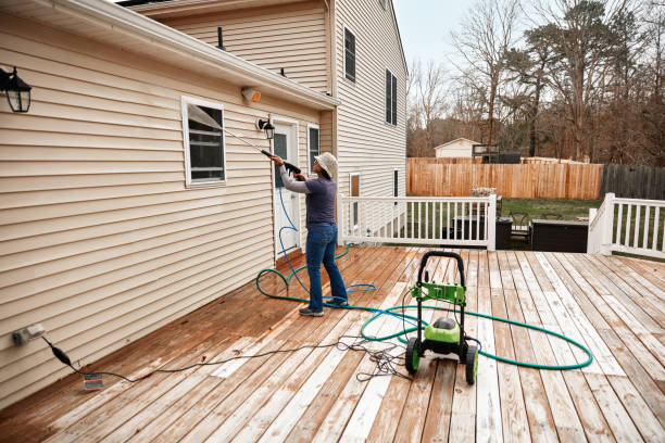 Best Affordable Pressure Washing  in Mullens, WV