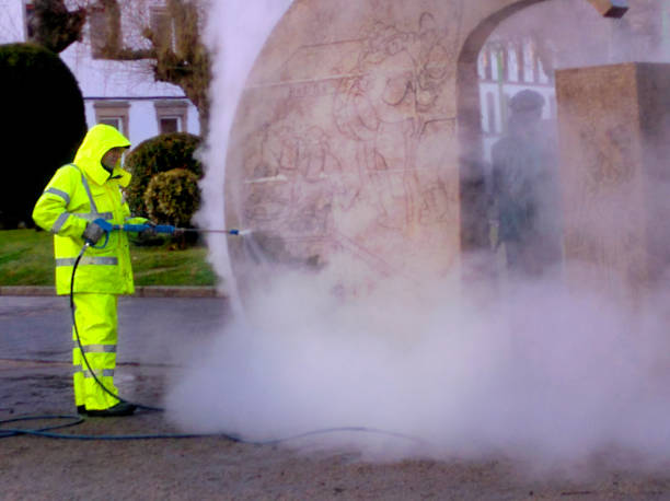 Best Local Pressure Washing Services  in Mullens, WV